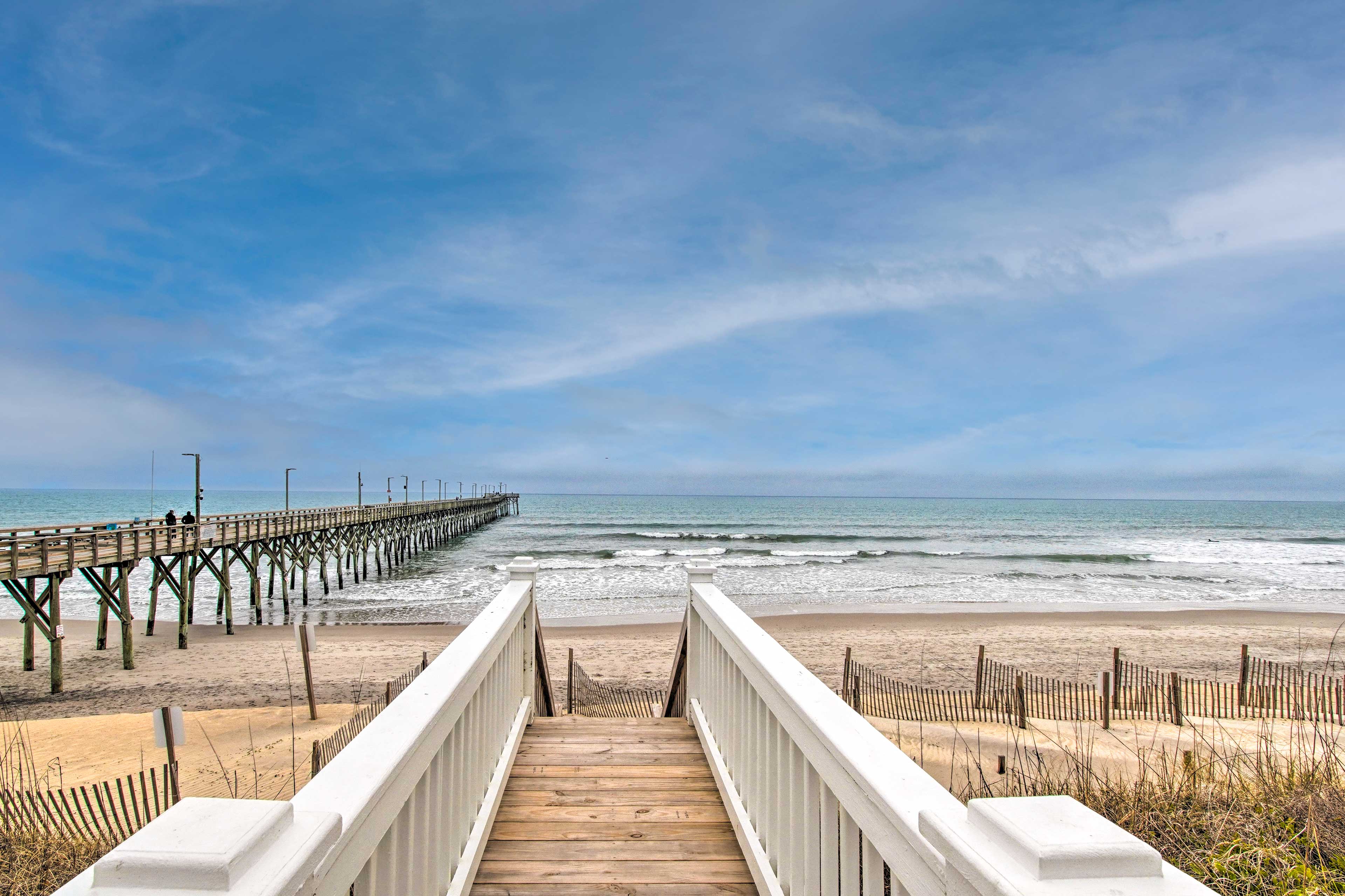 THE BEST Surf City Vacation Rentals Book Now Evolve